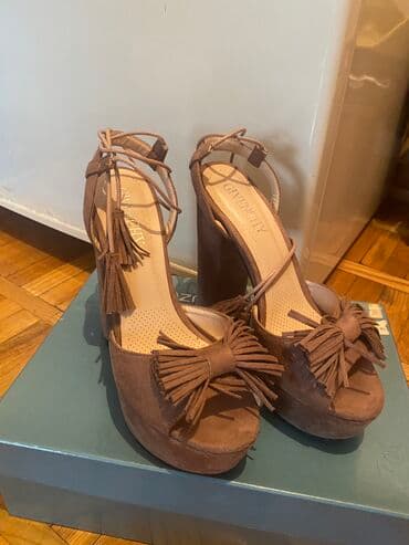 basanoşkalar 2023: Ölçü: 35, rəng - Yasəmən, İşlənmiş — 4