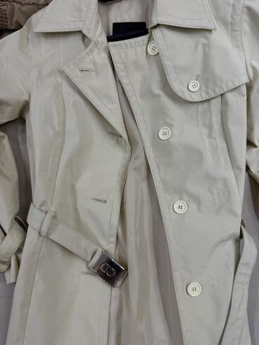 Toy paltarları və aksesuarları: Plaş, Dior, S, rəng - Bej — 2