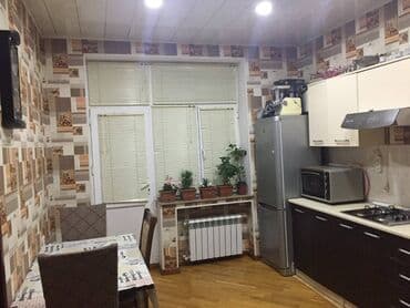 ucuz kafeler: 3 otaqlı, Yeni tikili, 103 kv. m — 11