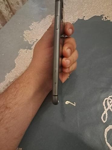 IPhone 11, 64 ГБ, Черный, Face ID