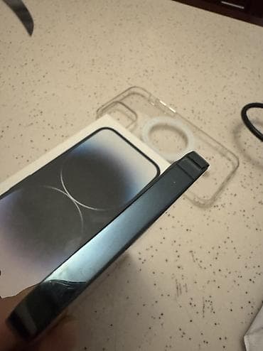iphone qiymət: IPhone 12 Pro, 128 GB, Graphite, Face ID — 6