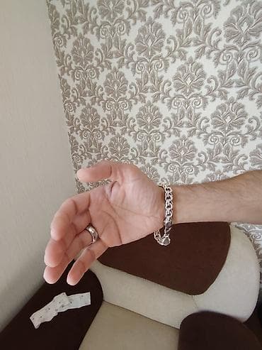 gumus dest: Bilərzik, Gümüş — 4