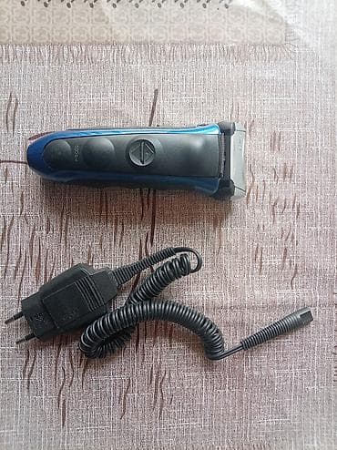 islenmis printer satisi: Elektrik üzqırxan, Braun, İşlənmiş, Ödənişli çatdırılma — 3