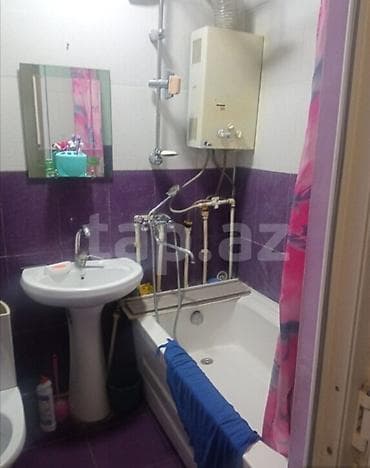 sabunçu bazarı: Mingəçevir, 1 otaqlı, Köhnə tikili, 36 kv. m — 7