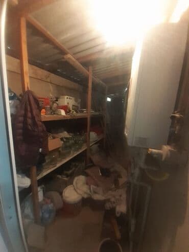 1 otaqlə mənzil: Xırdalan, 3 otaqlı, Köhnə tikili, 2 kv. m — 1