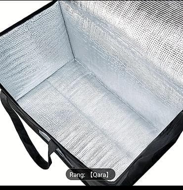 Konteynerlər: Kuryer çantaları — 4