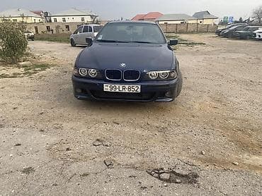 range rover satilir: BMW 528: 2.8 l | 1998 il Sedan — 7