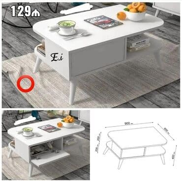 Stullar: Jurnal masası, Yeni — 1