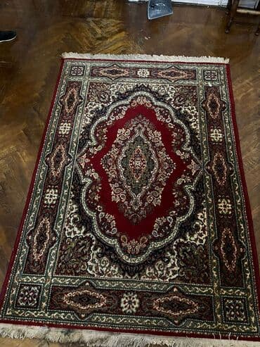 yun xalca: Ковер — 1