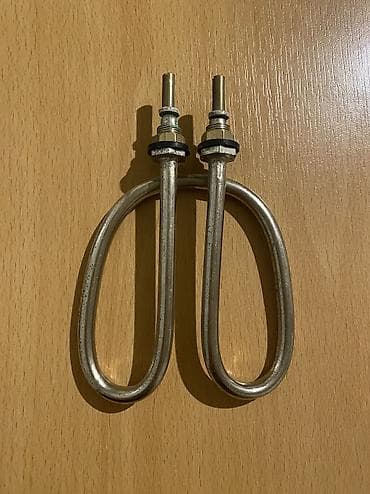 ikinci el pitiminutka: Elektrik su qızdırıcısı (spiral tip)- 15 azn Islek veziyyetde Ikili — 4