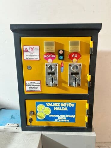 az smart kassa aparatı: 💫 5️⃣0️⃣ qəpik kapilkası 💸 *Qiymət 350 azn* ✔️ Yeni kimi 📍Ünvan — 1