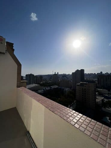 купить дом в мардакянах: 28 May, 3 otaqlı, Yeni tikili, m. 28 may, 160 kv. m — 20