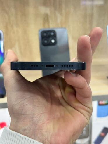 Foto və videokameralar: IPhone 14, 128 GB, Qara, Simsiz şarj — 2