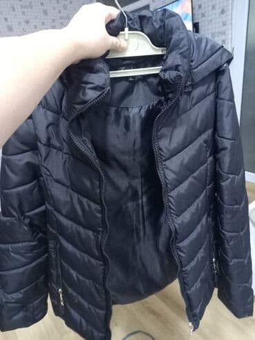 kurtka azerbaycan dilinde: XL olcu — 2