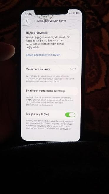 apple iphone 11 pro max 256gb: IPhone 11 Pro, 64 GB, Natural Titanium — 4