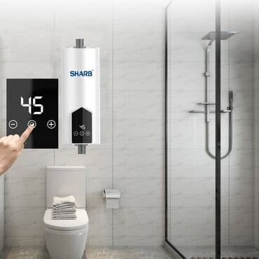 su qızdrıcı: Su qizdirici ✅Ani su qızdırıcısı su çəni olmadan işləyir (suyun — 2