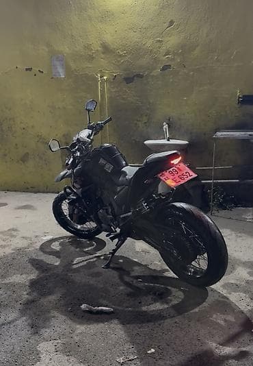 kreditle moped satisi: (Senedleri Qaydasindadi) (Sgorta teze olub Texsmotur teze olunub) — 4