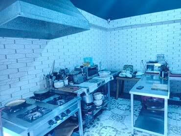 turan tt mtk: 💥 TƏCİLİ SATILIR! XIRDALANDA HAZIR BİZNES İMKANI! 💥 🏡 Ümumi Sahə: 3.2 — 9