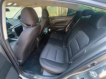 elantra guzgu: Hyundai Elantra: 2 l | Sedan — 7