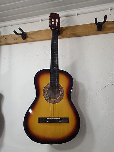 gitara klasik: Gitara — 1