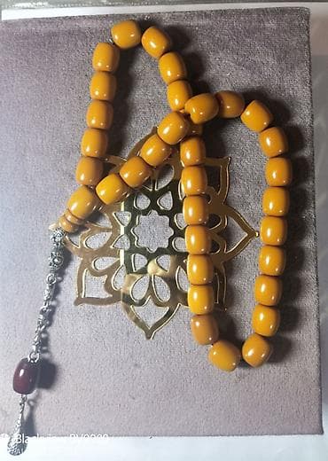 Zərgərlik əşyaları: Hədiyyəlik dəyərindən aşağı — 3