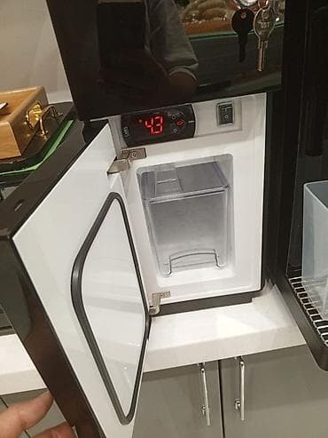 qəhvə: Kommersiya tipli avtomatik qəhvə aparatı - Tam avtomatik sistem — 2