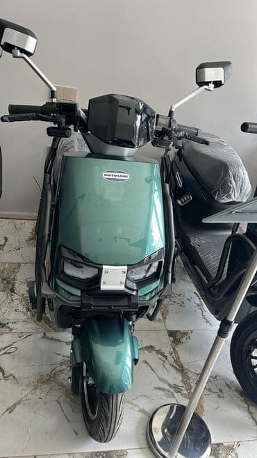 tufan m50 disk: - MOTOZADE-CQ, 50 sm3, 2024 il — 1