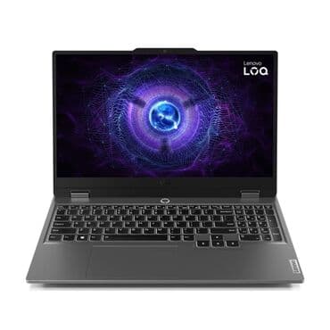 geforce baku: Yeni Lenovo LOQ, 15.6 ", Intel Core i7, 1 TB, Ödənişli çatdırılma, Ünvandan götürmə — 1