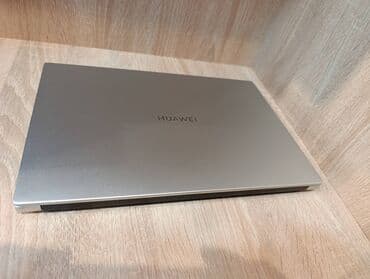 Kompüter və noutbuk aksesuarları: Huawei NBD-WXX9 — 7