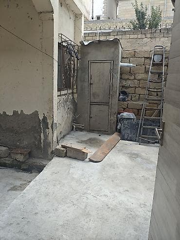 Badamdar qəs. 8 otaq, 200 kv. m, Yeni təmirli
