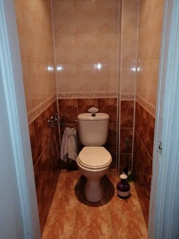 ev alıram: Bakı, 4 otaqlı, Köhnə tikili, m. Xətai, 110 kv. m — 2