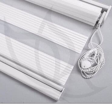 step deke: Jalüz pərdə ucuz sok qiymətlər bizdə 2 ya 3 günərzində hazırlama — 3