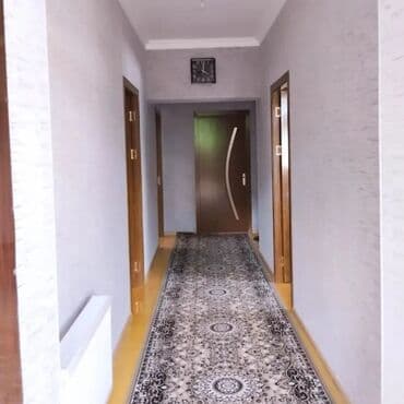 montində satılan həyət evləri: 2 otaqlı, 100 kv. m, Kredit yoxdur, Yeni təmirli — 4