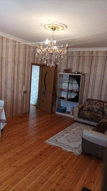 квартиры в сумгаите купить: 2 комнаты, Новостройка, м. Халглар Достлугу, 60 м² — 1