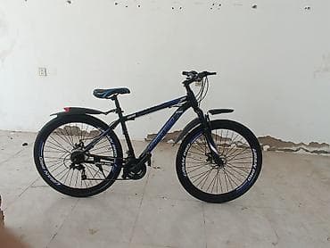 enduro velosiped: Sureti çox qeseydi yeni aaalnib pul ehdiyac var satram Şəhər/dağ tipli — 1