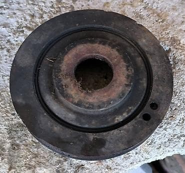 Hyundai Terracan 2.9 l, Dizel, 2002 il, İşlənmiş — 2