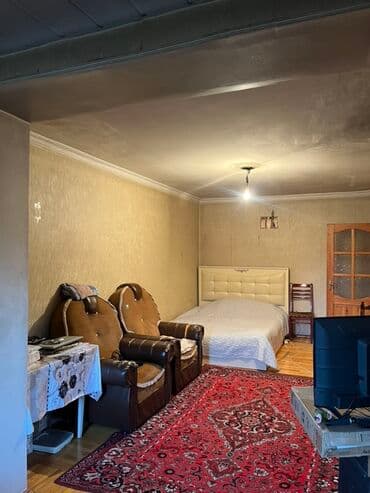 7ci mkr: Bakı, 7-ci mikrorayon, 1 otaqlı, Köhnə tikili, m. Azadlıq Prospekti, 35 kv. m — 15