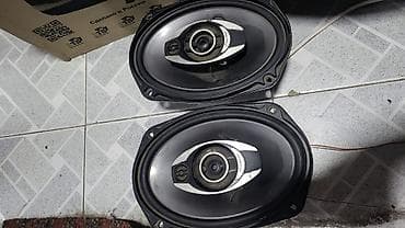 kalonka: .pioneer kalonka 400w islekdir 
dinamik pioneer — 1