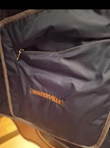 svitir: Barbour kişi üçün quilted (kapitone) üst geyimləri dəsti - Model 1 — 6