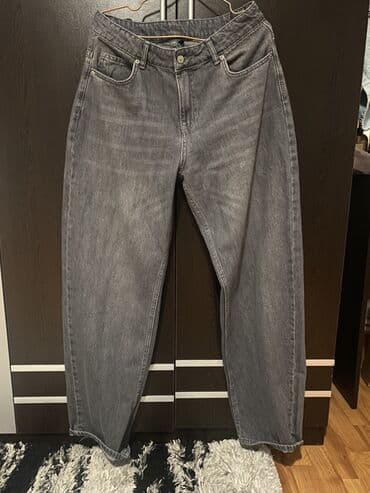 dəniz tumanları, üzgüçülük üçün şortiklər: Cinslər, Trendyolmilla, M, rəng - Boz — 2