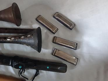 hinduska balasi satilir 2019: Зурна и балабаны цены договорные от 20 ман до 130 ман губные гармошки — 5