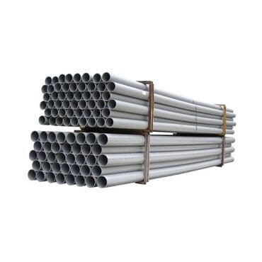 plasmas borular: Пластик, Труба, Бытовая, Для канализации — 2