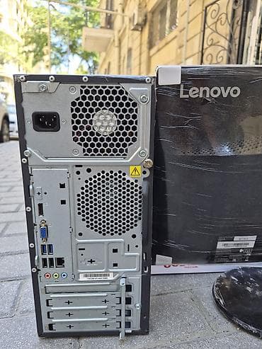 prosessor i7: 🌀SİSDEM - Lenovo ThinkCentre E73 🌀CPU - İntel Core i5 4590 3.7Ghz / i7 — 6
