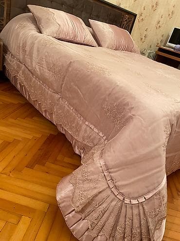 ev divar dekorlari: Böyüklər üçün İki nəfərlik Pastel dəsti — 3