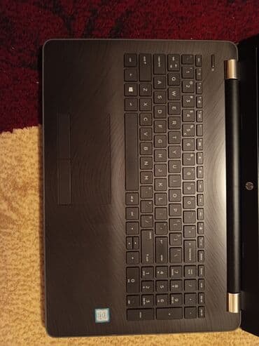 Avtoelektronika: İşlənmiş HP Pavilion, 15.6 ", Intel Core i5, 512 GB, Ünvandan götürmə — 2
