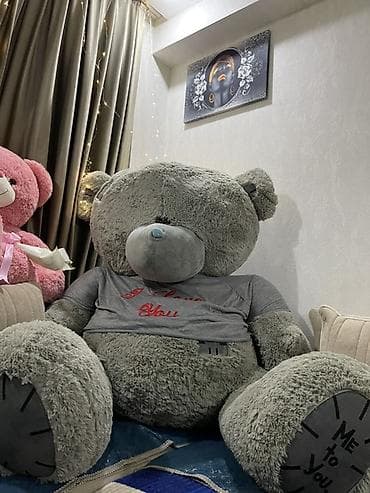 pomeran boo: Oyuncaqlar — 5