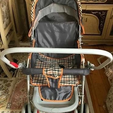 islenmis kalyaskalar: Hər iki kalyaska ela vəziyətdədi problemi yoxdu ehtiyac olmadığından — 2