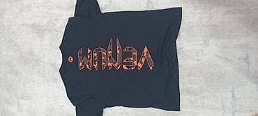 Futbolkalar: Futbolka, Venum, L — 2