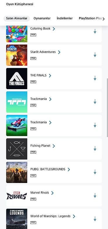 playstation 5 diskləri: Şəkildəki PS4 500gb plombu üzərində, ideal vəziyətdə 2 orijinal pult — 8