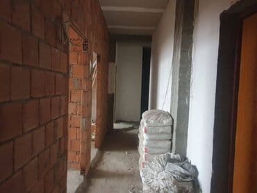 ev alıram: 3 otaqlı, Yeni tikili, m. Xətai, 106 kv. m — 4